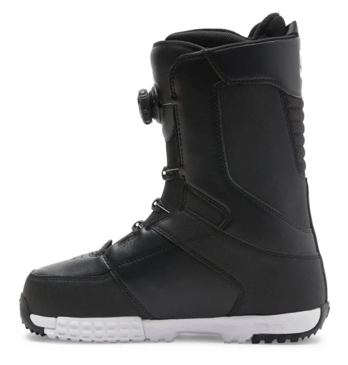 Męski but snowboardowy Control BOA® Męski but snowboardowy Control BOA®