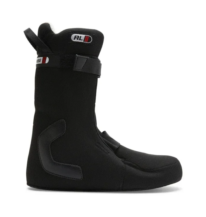 Męski but snowboardowy Control BOA® Męski but snowboardowy Control BOA®