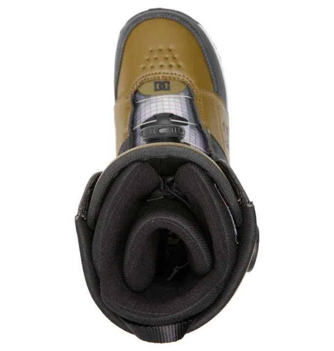 Męski but snowboardowy Control BOA® Męski but snowboardowy Control BOA®