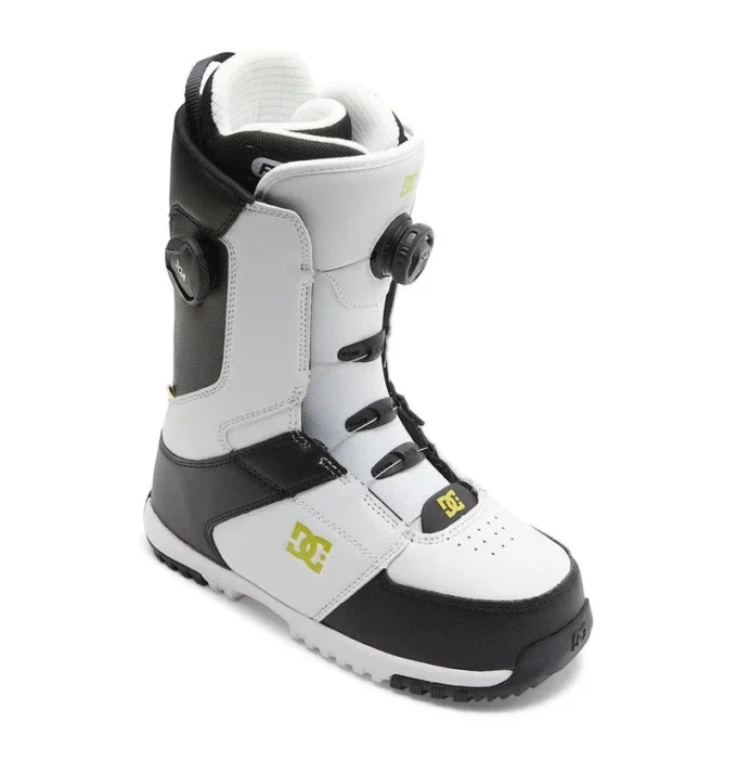 Męski but snowboardowy Control BOA® Męski but snowboardowy Control BOA®