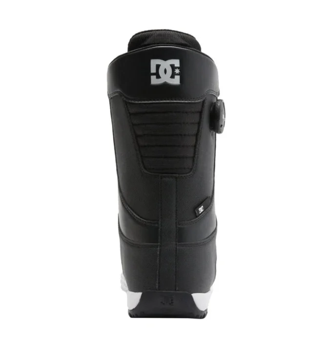 Męski but snowboardowy Control BOA® Męski but snowboardowy Control BOA®