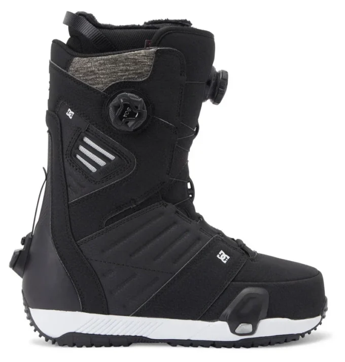 Męski but snowboardowy Judge Step On® BOA® Męski but snowboardowy Judge Step On® BOA®