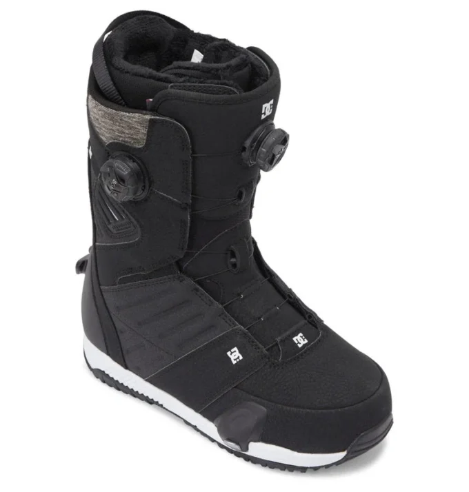Męski but snowboardowy Judge Step On® BOA® Męski but snowboardowy Judge Step On® BOA®