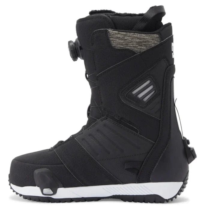 Męski but snowboardowy Judge Step On® BOA® Męski but snowboardowy Judge Step On® BOA®
