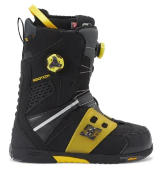 Męski but snowboardowy Phantom BOA®