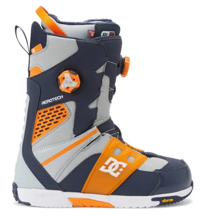 Męski but snowboardowy Phantom BOA® Męski but snowboardowy Phantom BOA®