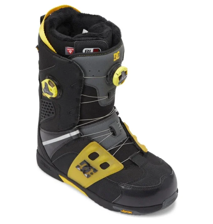 Męski but snowboardowy Phantom BOA® Męski but snowboardowy Phantom BOA®