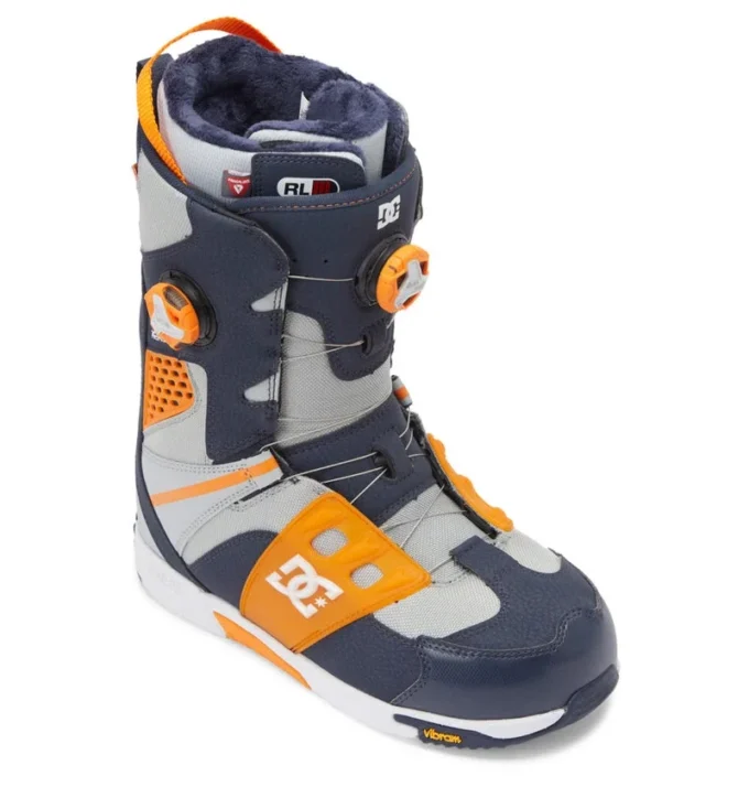 Męski but snowboardowy Phantom BOA® Męski but snowboardowy Phantom BOA®