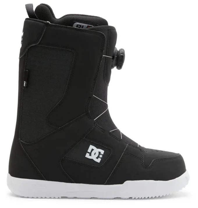 Męski but snowboardowy Phase BOA® Męski but snowboardowy Phase BOA®