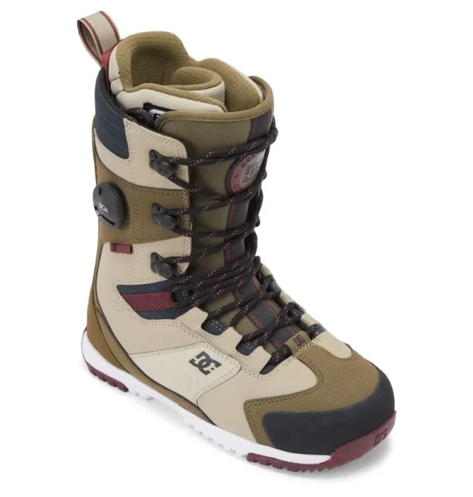 Męski but snowboardowy Premier Hybrid BOA® Męski but snowboardowy Premier Hybrid BOA®
