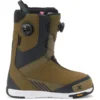 Męski but snowboardowy Transcend BOA®