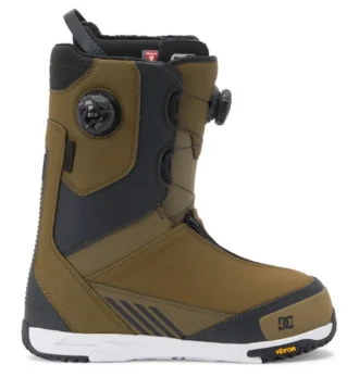Męski but snowboardowy Transcend BOA®