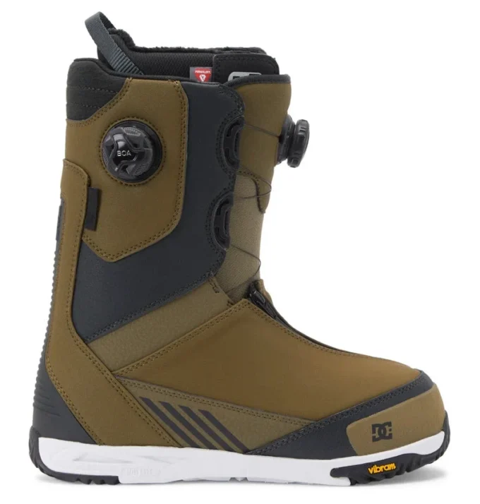Męski but snowboardowy Transcend BOA®