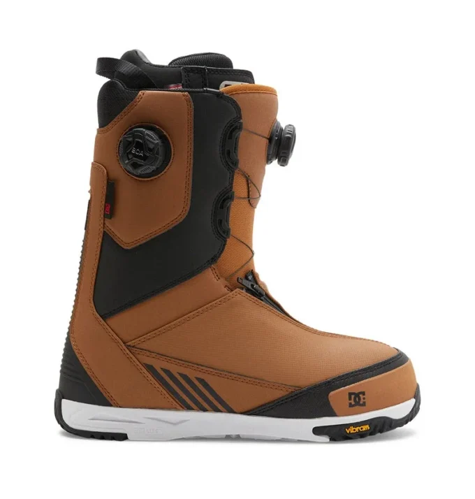 Męski but snowboardowy Transcend BOA® Męski but snowboardowy Transcend BOA®