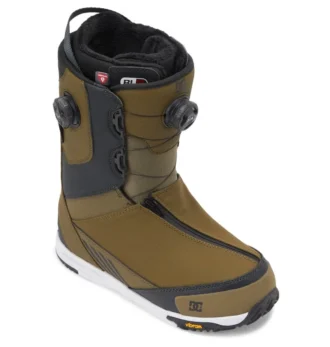 Męski but snowboardowy Transcend BOA®