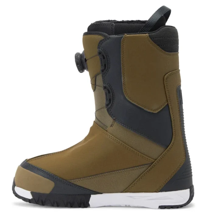 Męski but snowboardowy Transcend BOA®