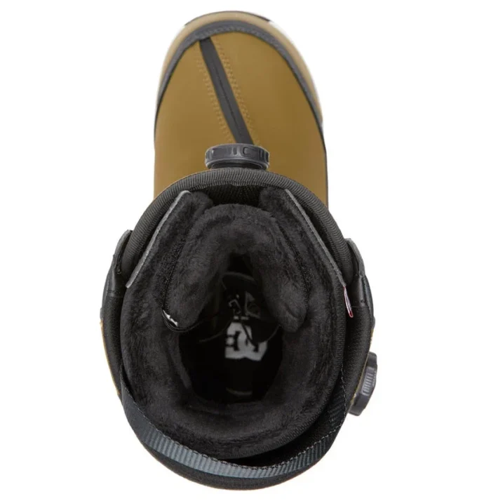 Męski but snowboardowy Transcend BOA®