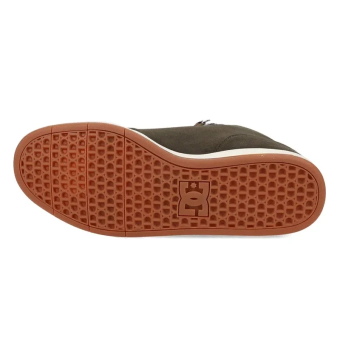 Męski but zimowy Crisis 2 Hi Męski but zimowy Crisis 2 Hi