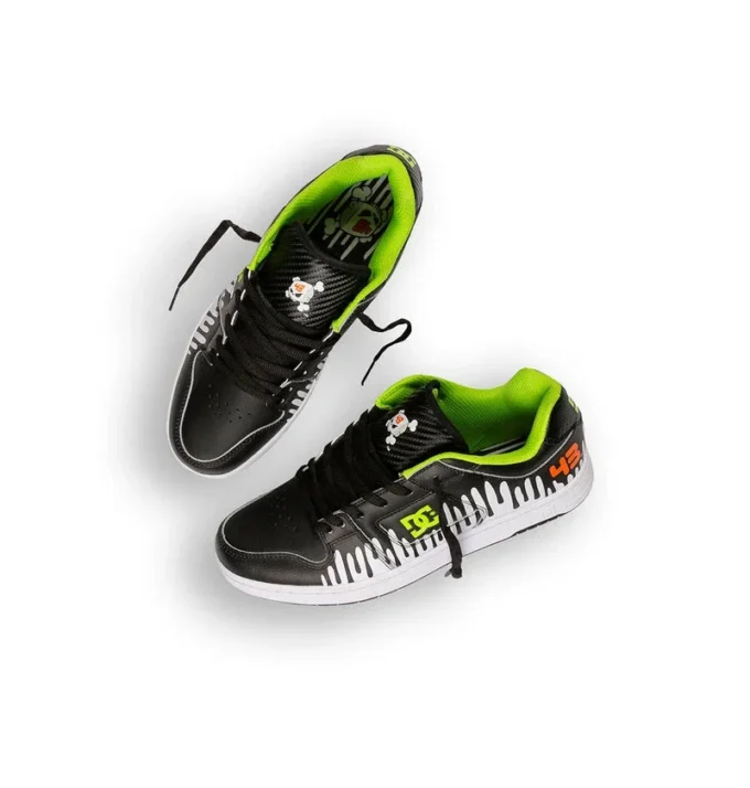 Męskie buty 43i Manteca 4 Męskie buty 43i Manteca 4