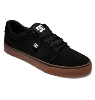 Męskie buty Anvil