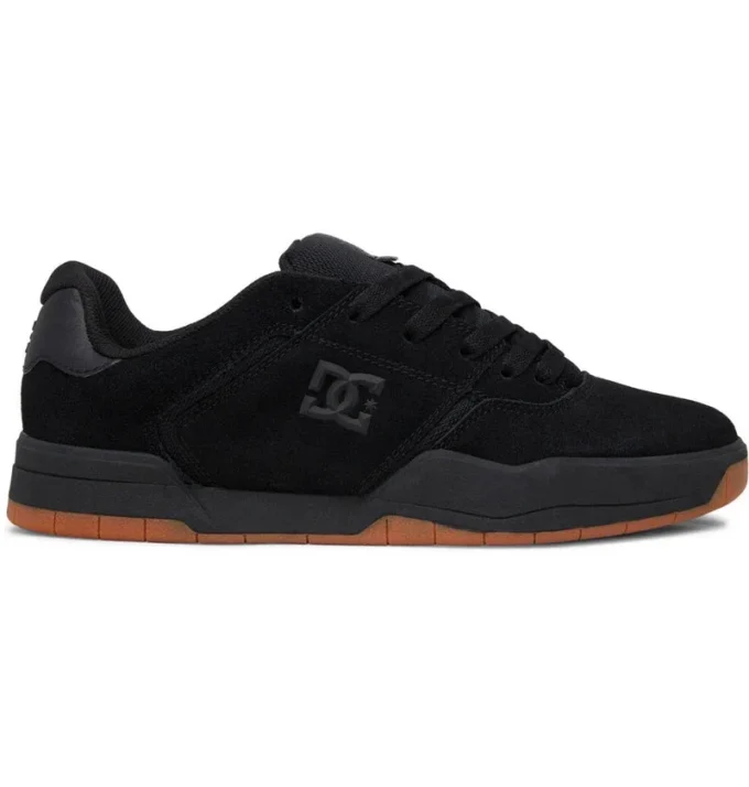 Męskie buty Central