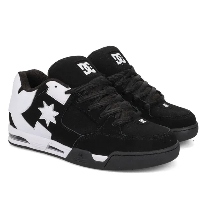 Męskie buty Command Męskie buty Command
