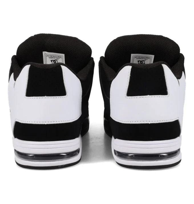 Męskie buty Command Męskie buty Command