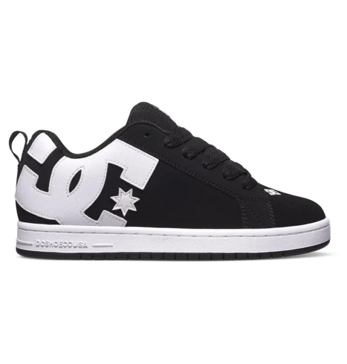 Męskie buty Court Graffik