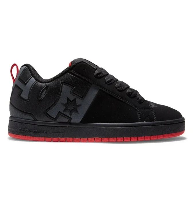 Męskie buty Court Graffik