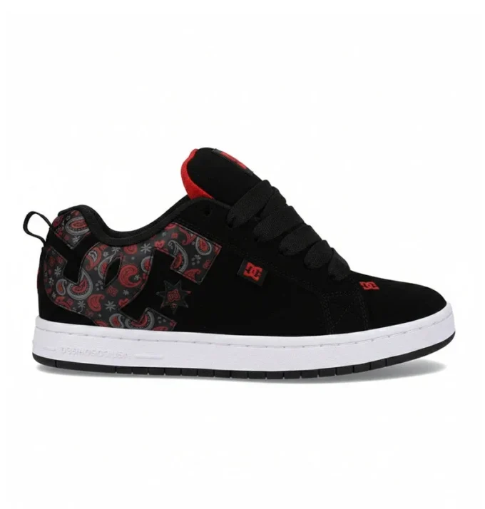 Męskie buty Court Graffik
