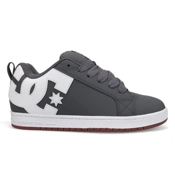 Męskie buty Court Graffik
