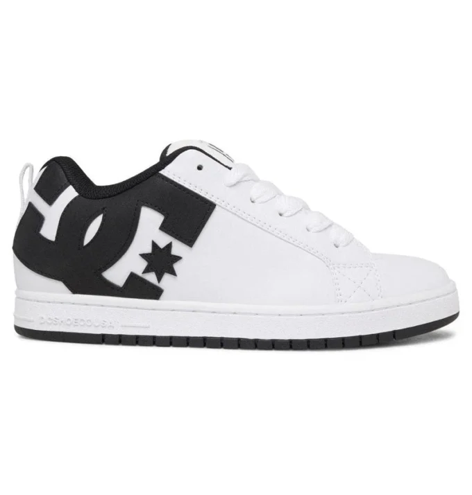 Męskie buty Court Graffik