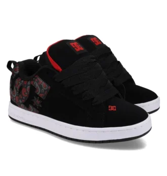 Męskie buty Court Graffik