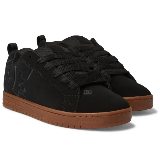 Męskie buty Court Graffik