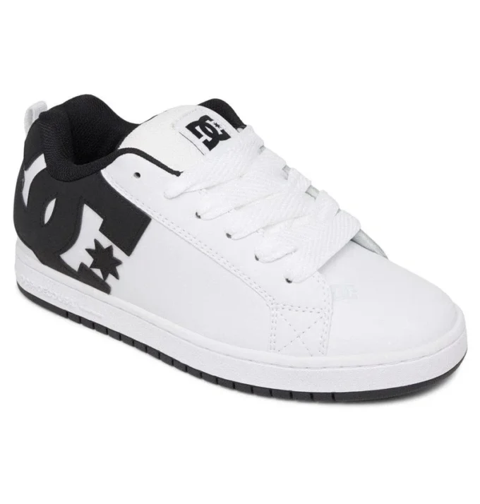 Męskie buty Court Graffik