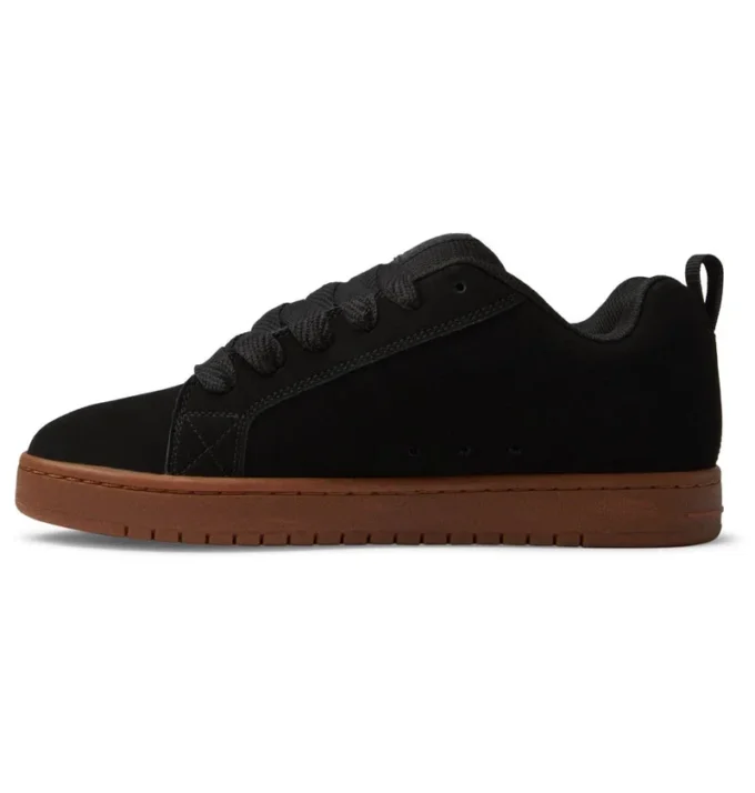 Męskie buty Court Graffik