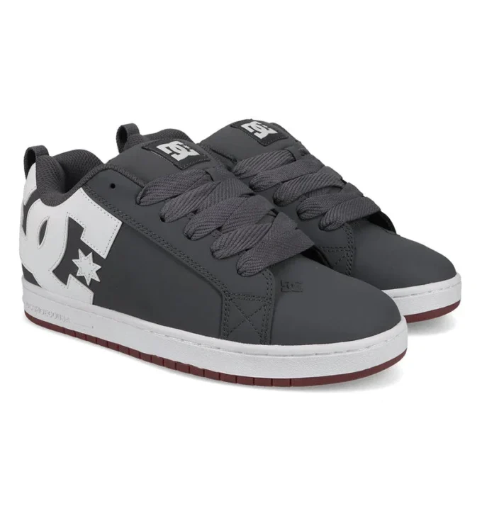 Męskie buty Court Graffik