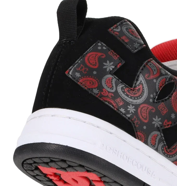 Męskie buty Court Graffik