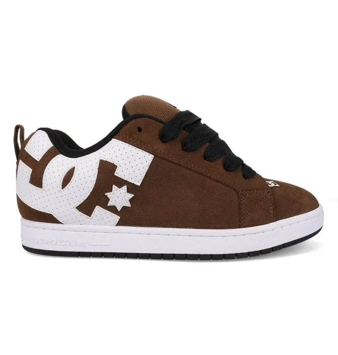 Męskie buty Court Graffik Special Edition Męskie buty Court Graffik Special Edition