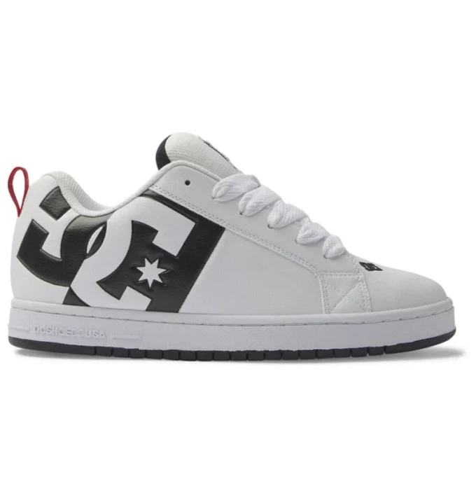 Męskie buty Court Graffik Special Edition