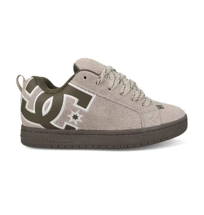 Męskie buty Court Graffik Special Edition