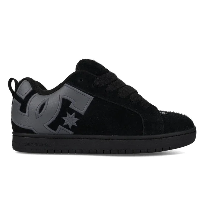 Męskie buty Court Graffik Special Edition