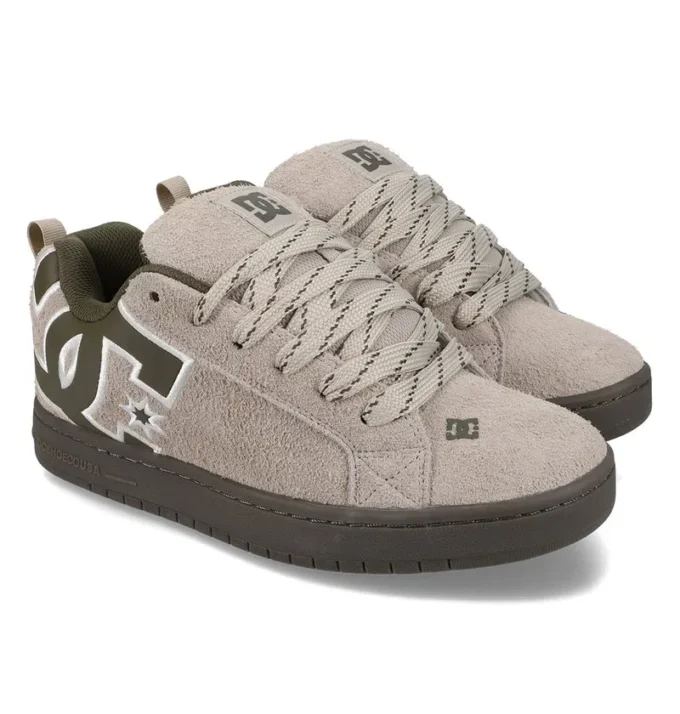 Męskie buty Court Graffik Special Edition
