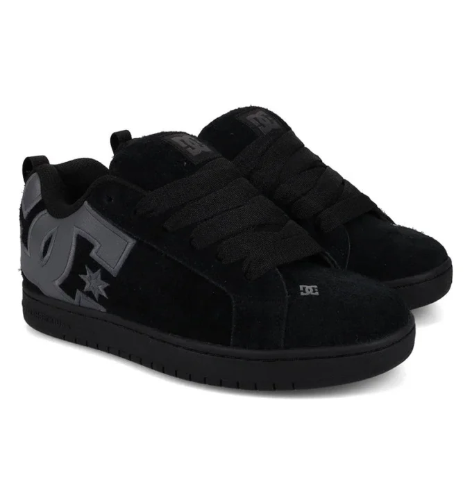 Męskie buty Court Graffik Special Edition