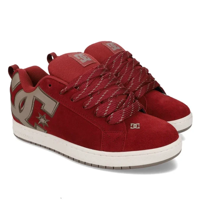 Męskie buty Court Graffik Special Edition