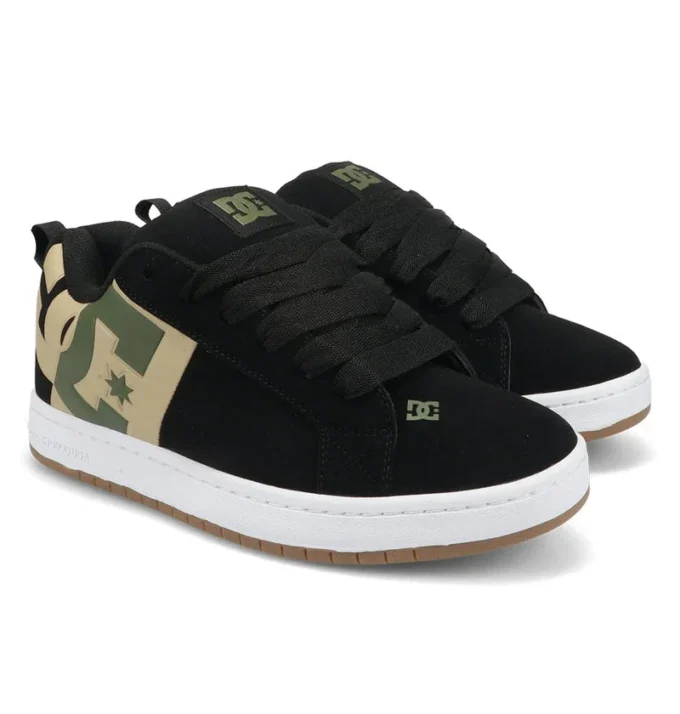 Męskie buty Court Graffik Special Edition Męskie buty Court Graffik Special Edition