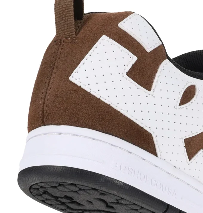 Męskie buty Court Graffik Special Edition Męskie buty Court Graffik Special Edition