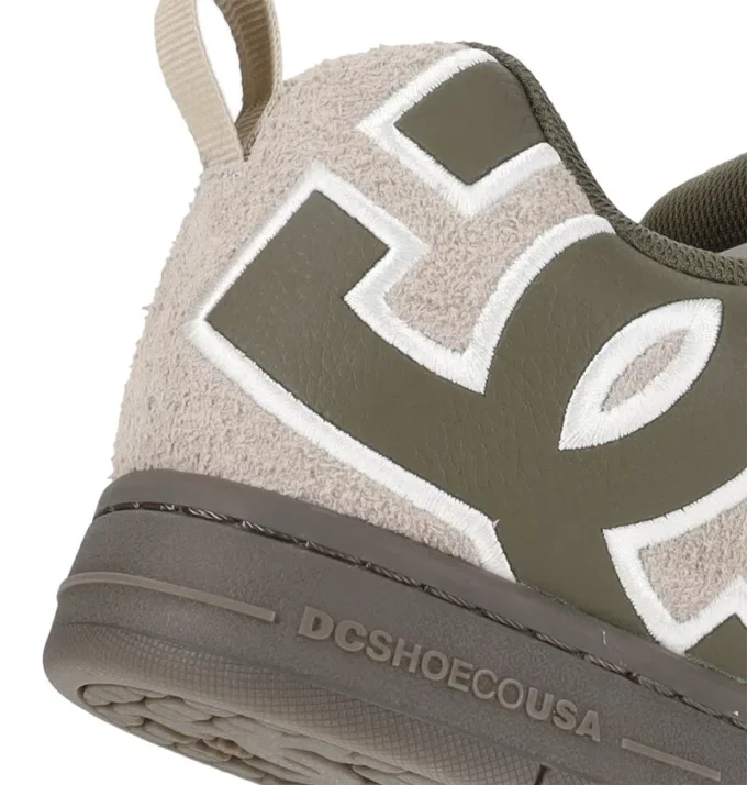 Męskie buty Court Graffik Special Edition