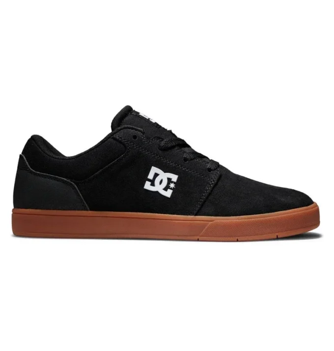 Męskie buty Crisis 2
