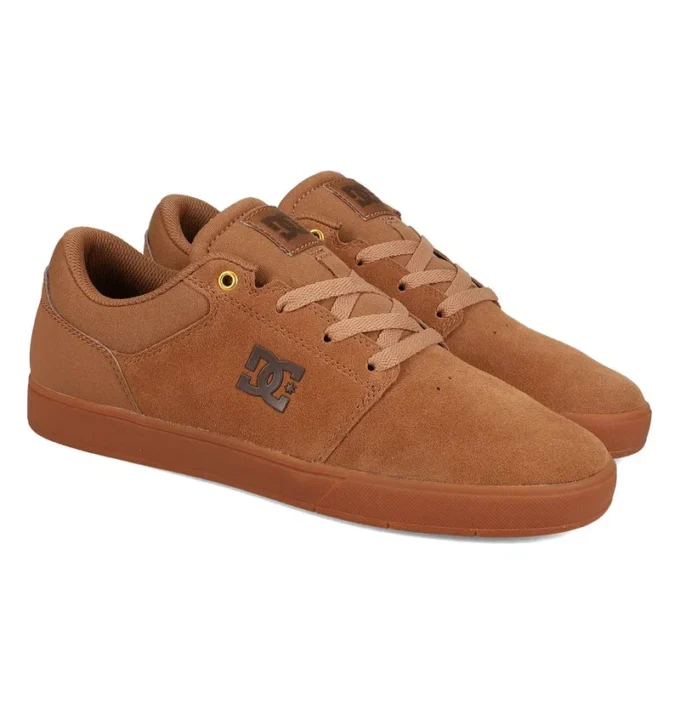 Męskie buty Crisis 2